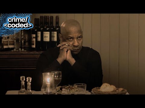 the equalizer 3 (2023) - mcCall’s deadly warning: 