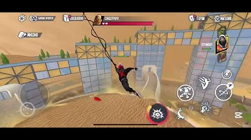 Super Fighter 3 - Gameplay Walkthrough Part 1 - Spider-Man & Venom (iOS, Android)