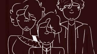 Oh No!| Oc Animatic