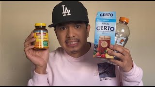 How To Pass Drug Test? Certo