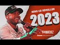 Toquedez  2023 repertrio novo  msicas inditas 2023