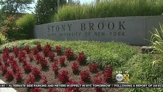 Stony Brook Housing Crackdown