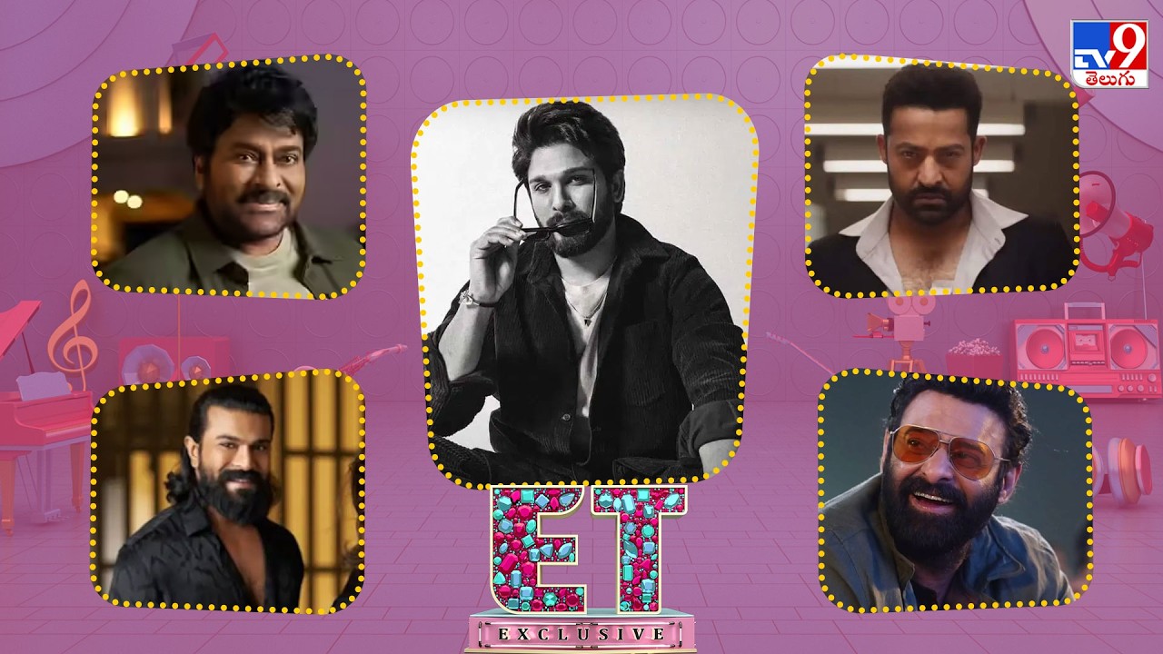 ET Exclusive | Tollywood 2 Bollywood Latest News | 11-02-2026 -TV9