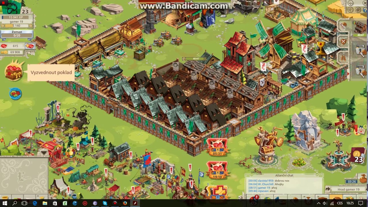 goodgame empire spielen goodgame empire spielen