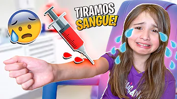 Quando o pai e a Positivo?