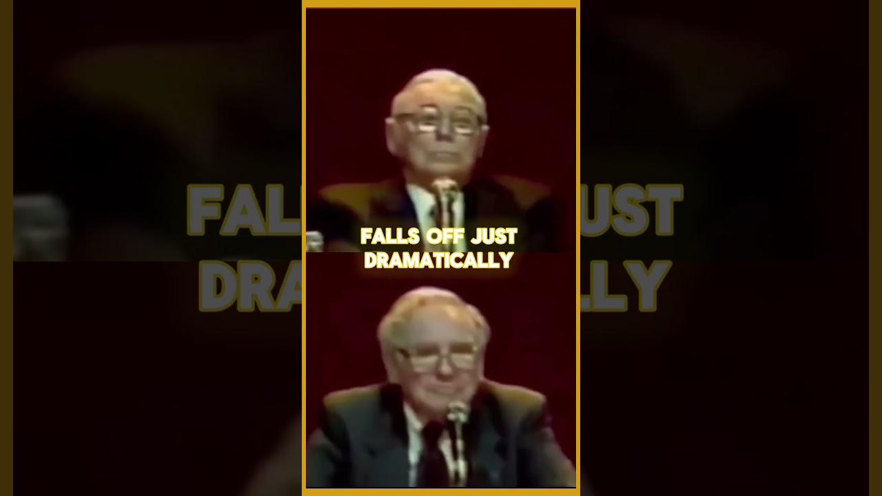 Small Investment BIG Returns | Warren Buffett