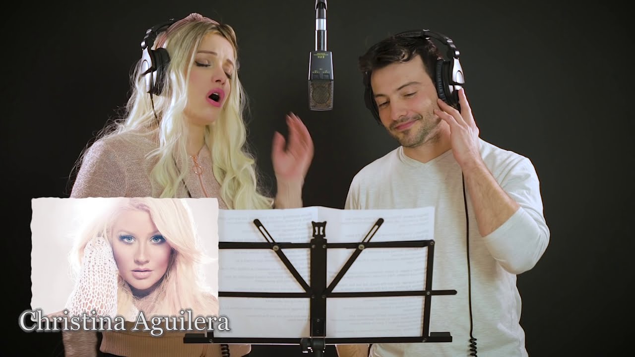 We are the world - 24 VOCES - Jlo, Ariana Grande, Romeo Santos, Ricky Martin...