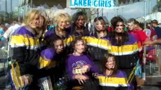 JDRF Walk 2010