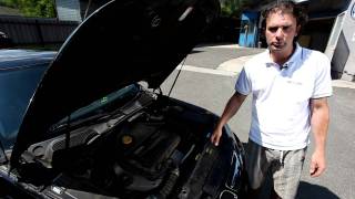 GY.I.K. - főtengely jeladó hiba GY.I.K. - főtengely jeladó hiba