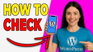 How To Check Website Visitor Stats In WordPress (Analytics Overview 2026) Profile