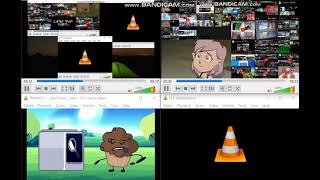 Monster School All On One 45