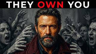 Stop Proving Yourself To Everyone — Machiavelli's Method
