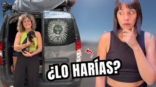 Thumbnail image for La VERDAD de VIAJAR SOLA siendo MUJER… ¿es peligroso?