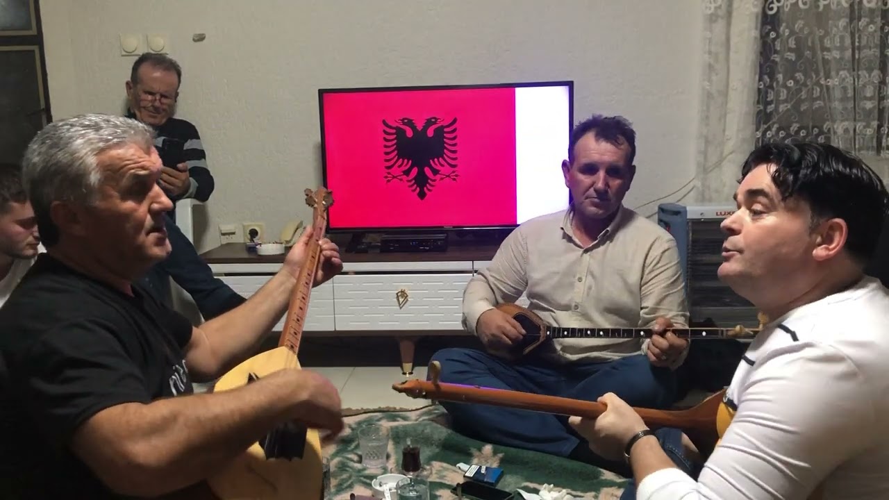 Ramadan Rexhepi&Emin Rexhepi&Ruzhdi Rexhepi -Çka ka dielli që sban dritë 2022