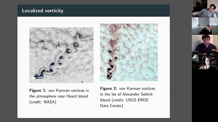 Samuel Walsh - Water waves with density stratifica...