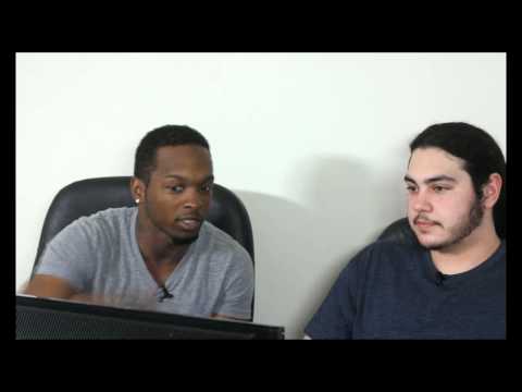 CEO 2013 Recap w/ @Rynge_ & @digitaldevil4gk