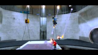 eXtv Ultiduo Tournament: TF2 Promotional Video