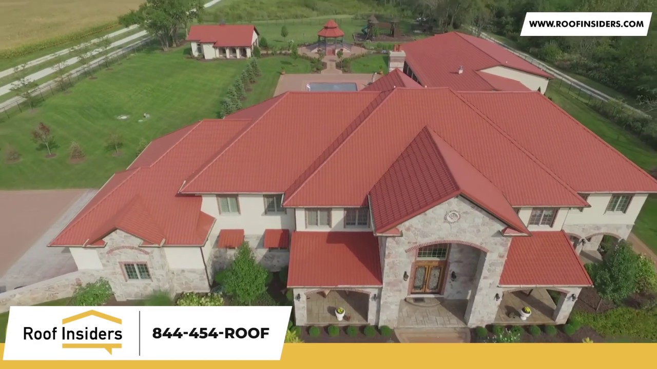 Roofer New York I Roof Insiders Contact Us Today! 844 454 7663 YouTube