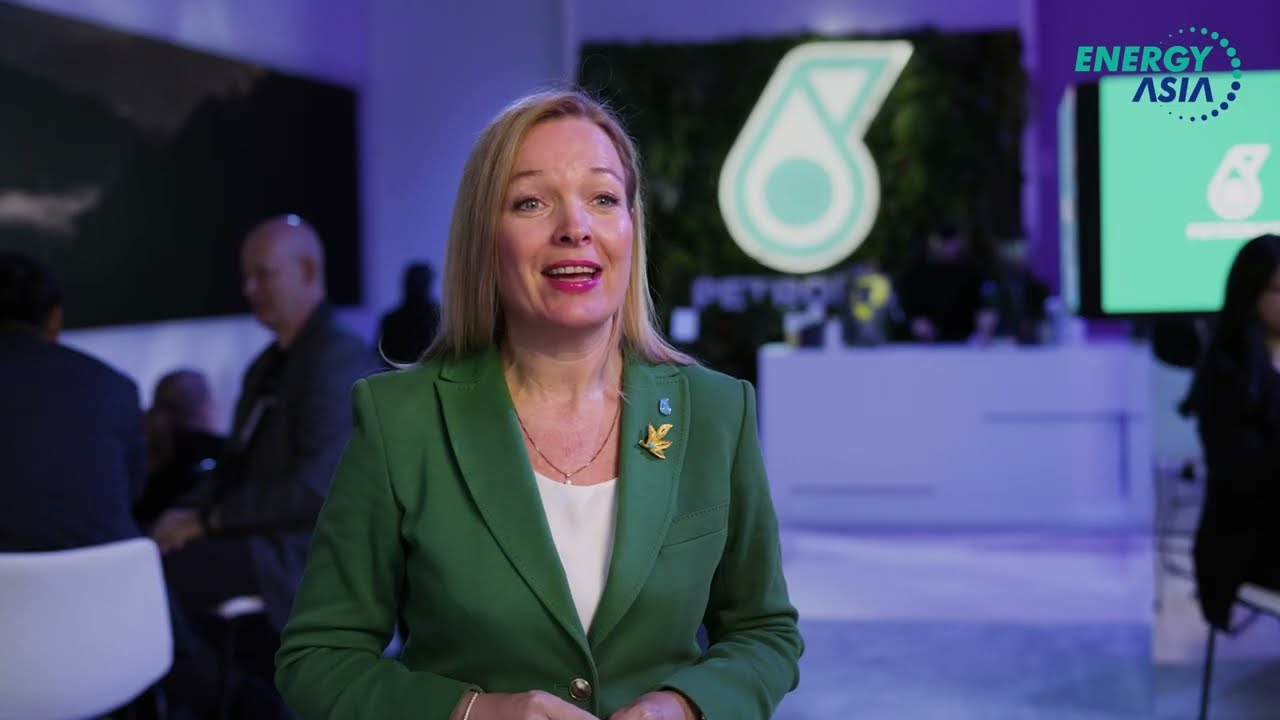 We welcome you to Energy Asia, 16-18 June 2025