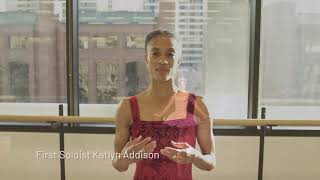NUTCRACKER MEMORIES | KATLYN ADDISON
