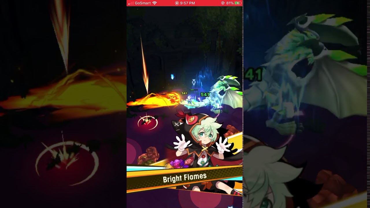 Failed Master HMS Attempt (HLowen) | Dragalai Lost