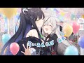 【ブルアカ】「笑顔 はなまる Happy Day」MV