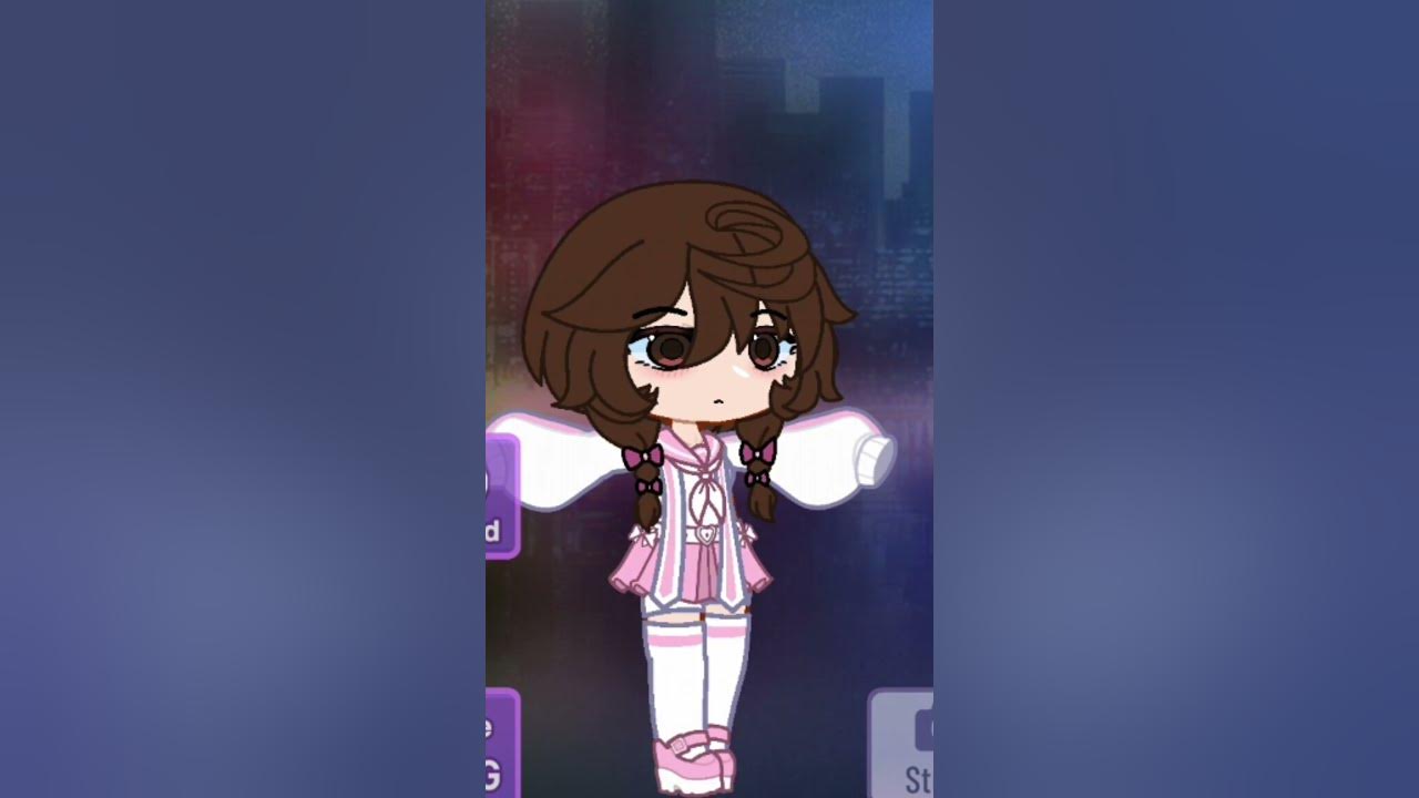 Bunny girl!! #music #song #gacha #explore #fypage #gachaclub #bunny #gachalove #oc #gachaedits