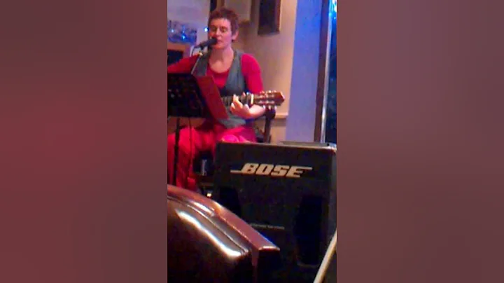 Judith Summers Singing Strings