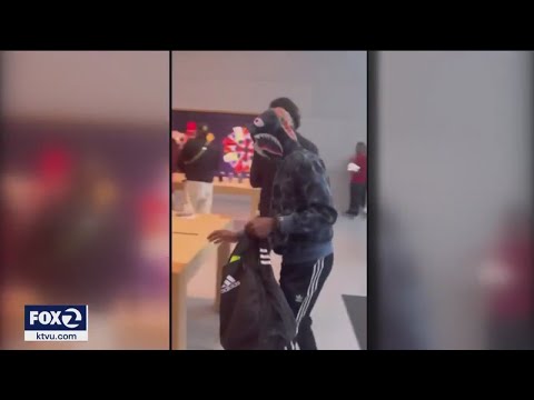 8 arrested in