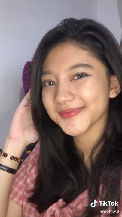 Tiktok notnot lidya wati