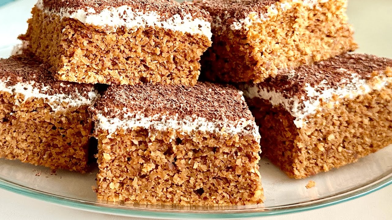 Как вам этот низкоуглеводный морковный пирог! Никакой муки! Нет овсянки