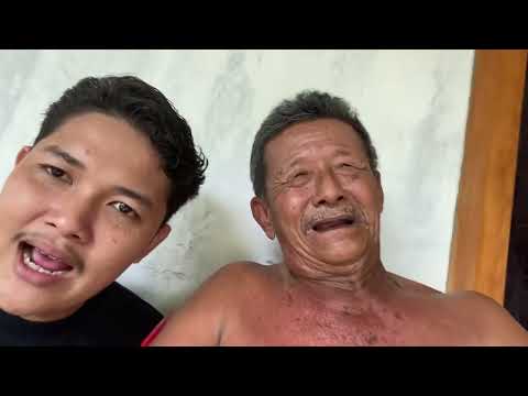Pamit mau ke jakarta rumiyen