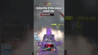 CRAZY 7X KILL FROM STREAM WITH SUPERI AND DEAGLE LIKE AND SUB #callofduty #gaming #transition