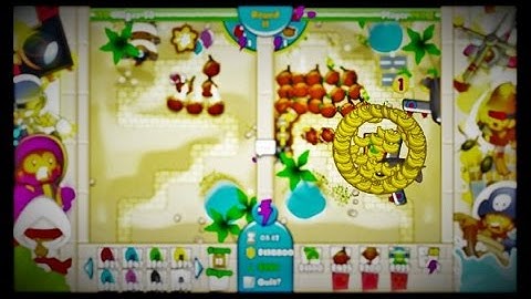 Bloons TD Battles (STEAM) HACK!