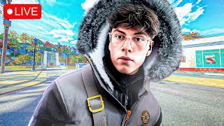 🔴 LIVE -  #1 Solo Vs. Quads POV! | NEW META!! | @hateadriann