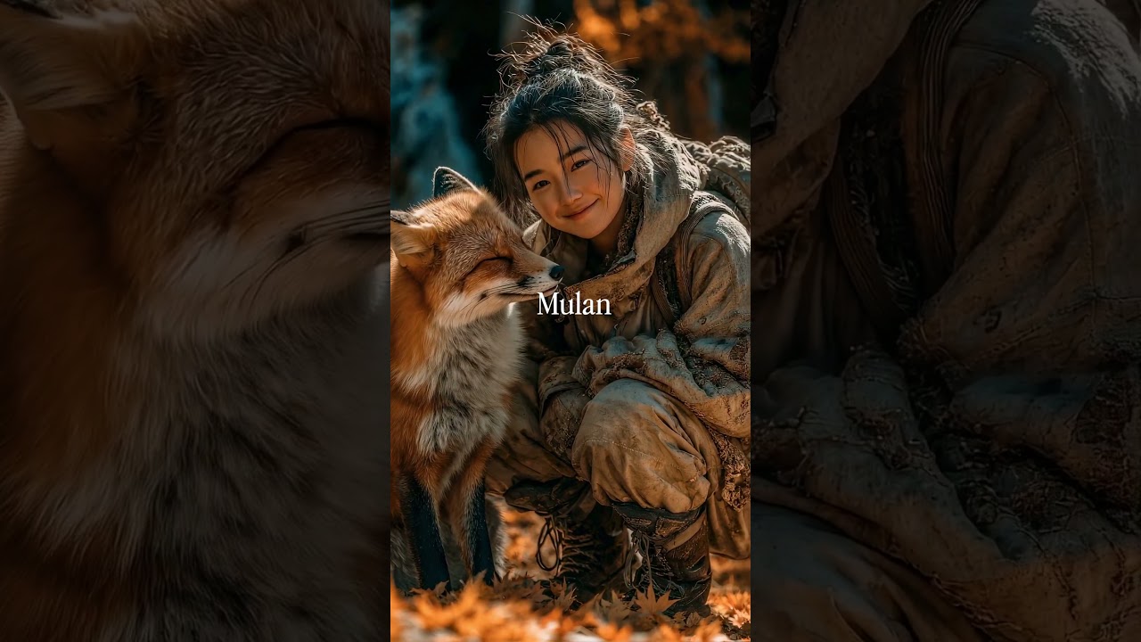 When Nature Meets Royalty 🌿👸🐾 #shorts