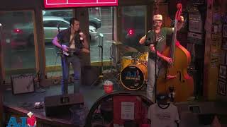 Wild Bill and The Bruisers - Live in Nashville, TN (May, 26 2024)
