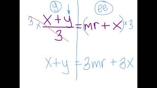 Famous Isolating a Variable Wealth