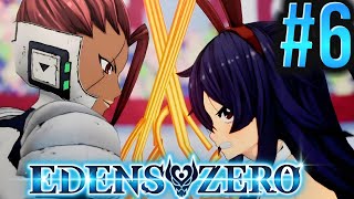 Mildian Arcedens Zeroepisode 6