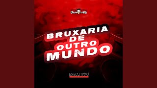 Bruxaria de Outro Mundo