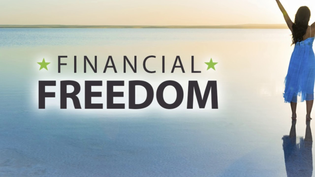 FINANCIAL FREEDOM with FULL CIRCLE CREDIT SERVICES