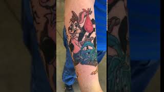 Disney Sleeve