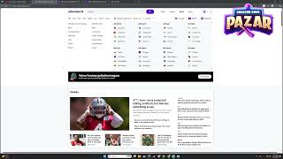 How to View All Transactions on Yahoo Sports Fantasy Football Quick Guide