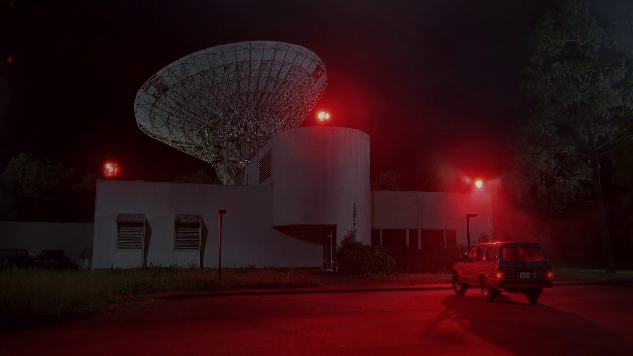 The Walking Dead S06E12 | Satellite Outpost Attack - Part 1 [4K 60FPS]