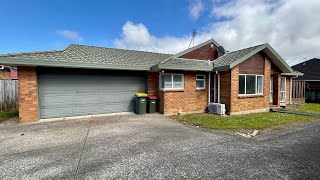 For Rent: 2/48 Seabrook Avenue, New Lynn
