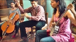 Carolina Chocolate Drops :: Full Session via Liveset