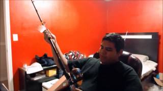 tackle talk eps 2