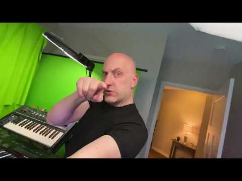 GameDojo’s Apartment Tour!