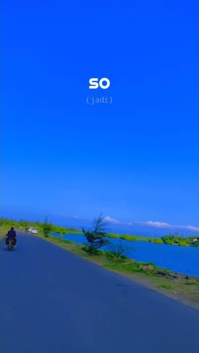 STORY WA 30 DETIK TERBARU || STATUS WA KEREN | HIDUP ITU HEBAT (Kukira Kau Rumah)