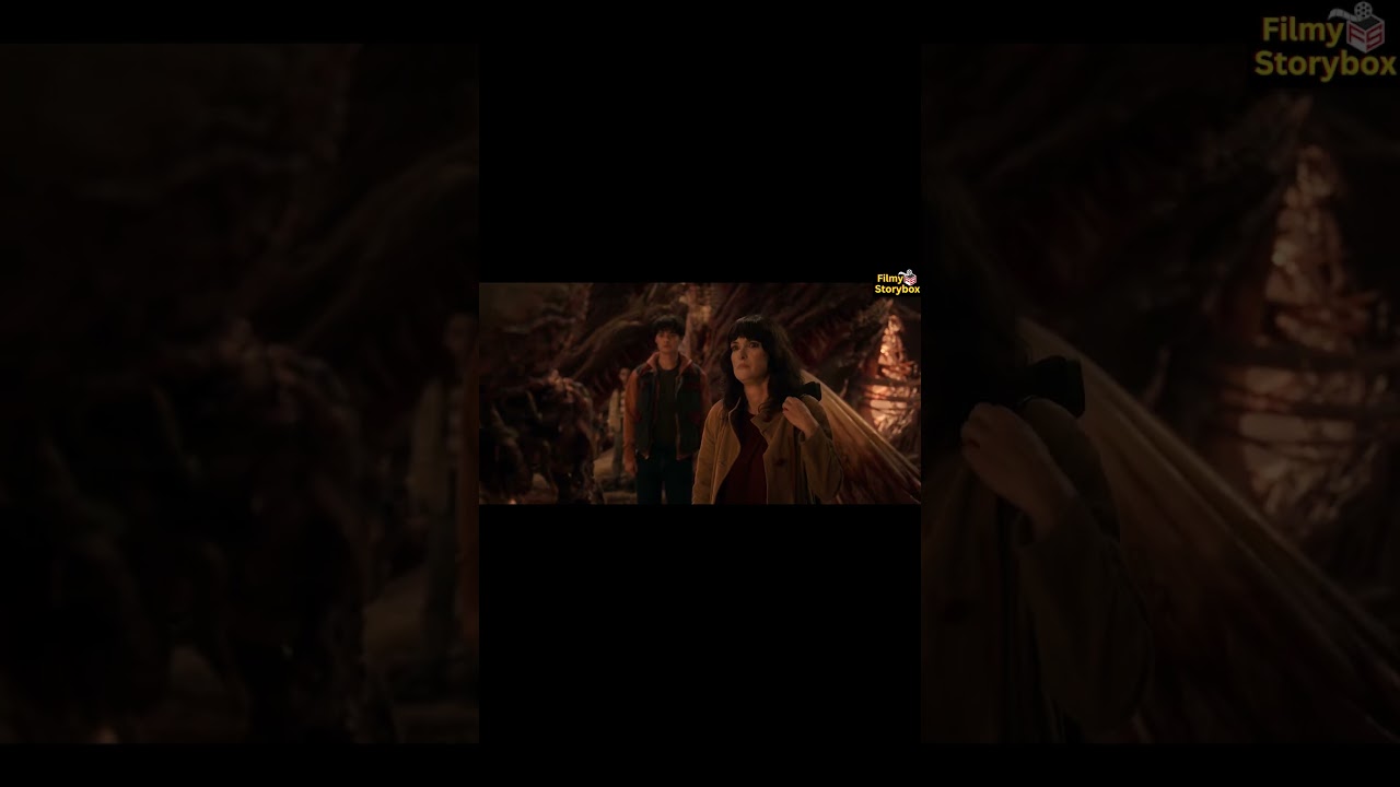 So Many Questions… No Answers | Stranger Things 5 | Video 4 | 